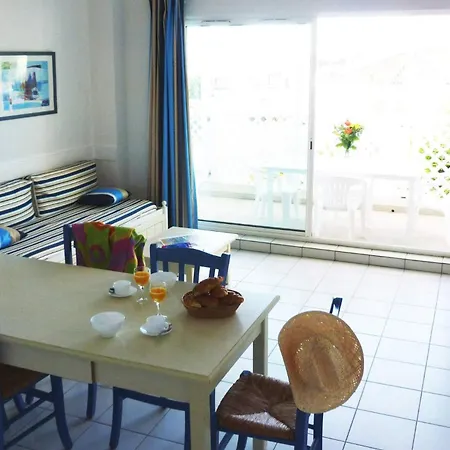 Terrasses De Fort Boyard 3p6 Apartment Fouras