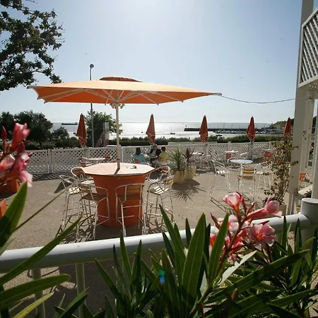 Terrasses De Fort Boyard 3p6 Fouras